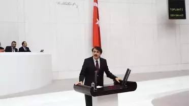 Aydemir'den Vahdet ve Tevhid vurgusu