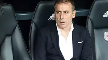 Beşiktaş'tan Abdullah Avcı açıklaması geldi