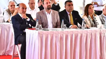 Harmandalı çöplüğü enerji santraline dönüşecek