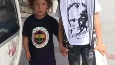 İlkokul öğrencisi Arda, davranışı ile örnek oldu