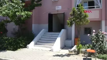 İZMİR'DE PARK KAVGASI KANLI BİTTİ