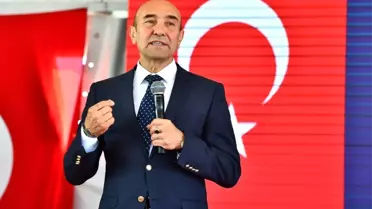 İzmir'deki Harmandalı çöplüğü enerji santraline dönüşüyor