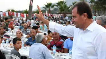 Seçer: 'Herkesin karnının doyduğu eşit bir dünya hayal ediyorum'