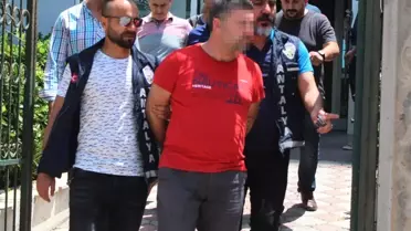 Antalya'da belediye çalışanını iftara davet edilip öldürüldüğü iddiası