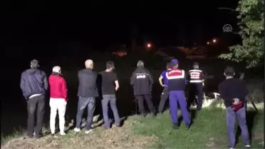 Bursa'da kaybolan çoban aranıyor