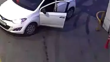Kameradaki silahlı yaralamaya 6 yıl hapis cezası
