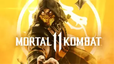 Mortal Kombat 11'in İlk DLC'si Gümbür Gümbür Geliyor