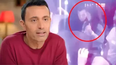 Sevgilisi Melis Sütşurup'u aldattığı söylenen Mustafa Sandal iddialara son noktayı koydu