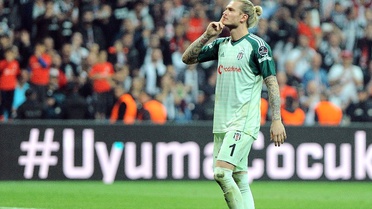 Beşiktaş'ta gözler Avcı'da