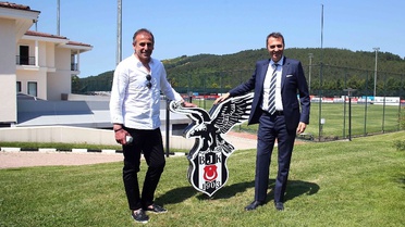 Beşiktaş'ta gözler Avcı'da