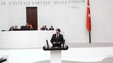 Aydemir: 'Bayram, birlik ve kardeşlik mesajıdır'