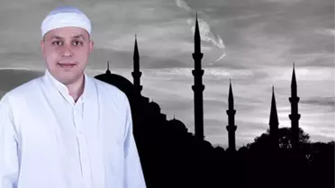 Aydınlı Mehmet Hoca'dan Ramazan Bayramı mesajı