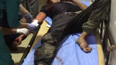 Azez'deki bombalı saldırıda ölü sayısı 16'ya yükseldi