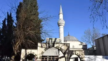 Süleymaniye Camii tarihi dokusuyla öne çıkıyor