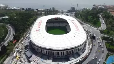 Süper Kupa finalinin bir galibi de İstanbul olacak, kent ekonomisine katkısı 100 milyon Euro olacak