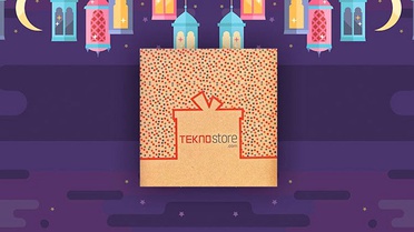 Teknostore'da Ramazan Bayramı'na Özel Şeker Gibi İndirimler
