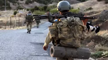 Tunceli Valiliği'nden Ovacık'taki çatışmaya ilişkin açıklama