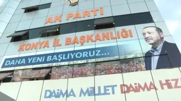 Bakan Kurum: 'Binali başkanı 23 Haziran'da İstanbul'da başkan yapacağız'