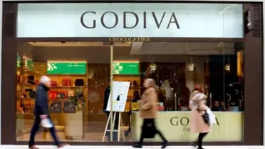 Godiva, satış sürecini tamamladı