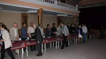 Ramazan Bayramı kutlanıyor