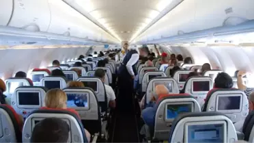 THY, bayram tatilinde 2 milyon yolcu taşıyacak