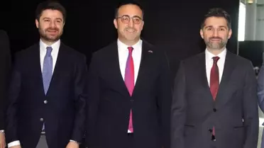 THY Yönetim Kurulu Başkanı Aycı'dan ilk çeyrek değerlendirmesi