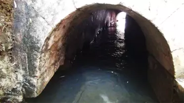 Balıklıgöl'deki suyun tarihi yolculuğu