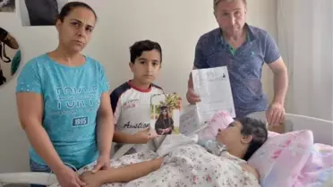Bitkisel hayata giren Aslı'nın ailesinden 'ihmal' iddiası