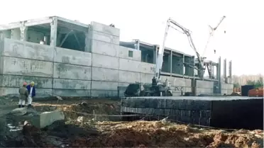 Kiştim felaketi: Çernobil'den önce yaşanan ve SSCB'nin 20 yıl sakladığı nükleer kaza