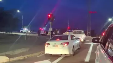 DHA DIŞ - Avustralya'da silahlı saldırgan 4 kişiyi öldürdü