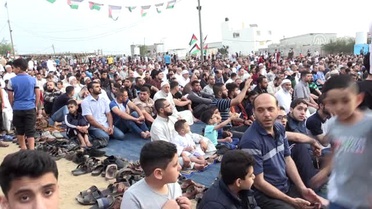 Hamas'tan Filistin davası için 'uluslararası komplo' uyarısı - GAZZE