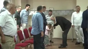 Türk-İş Genel Başkanı Atalay'dan 'Pençe Harekatı' ve 'kıdem tazminatı' mesajı - SAKARYA