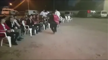 Down sendromlu Melih için tek yürek oldular