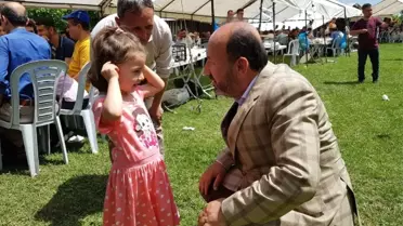 Kavuncu'dan yoğun bayram mesaisi