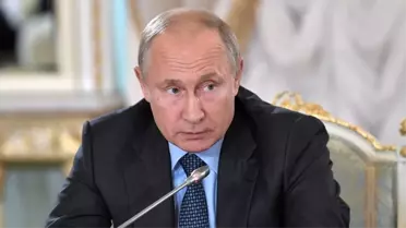 Normandiya Çıkarması'nın yıldönümüne çağrılmayan Putin: Zaten yapacak çok işim var