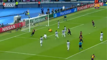 Recuerdos: El Barça, Şampiyonlar Ligi ve Berlín'de
