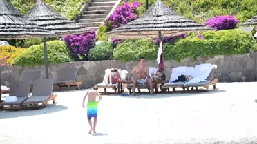 Rüştü, Bodrum'dan vaz geçmiyor