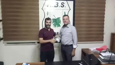 Kilis Belediyespor Katırcı ile anlaştı