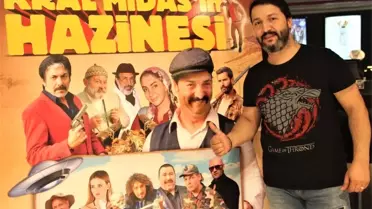 Ünlü komedyenden sinema sektörüne ağır eleştiri