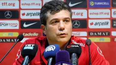 Vedat İnceefe: 'Hakemin son dakikada verdiği karar doğru değildi'
