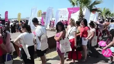 6 bin iyi yaşam savunucusu Kuşadası'nda buluştu