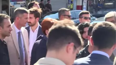 'Bu siyasetçiler ayrı bir millettir'