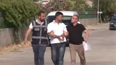 Çocukluk arkadaşını öldürdü 'Cinayet mi işledik' dedi