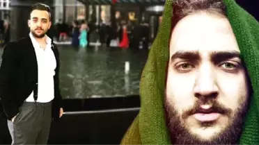28'inci kattan düşen hukuk öğrencisinin ölümünde intihar şüphesi!