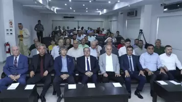 Yaş meyve sebzede kalite 'Fresh Online' ile artacak