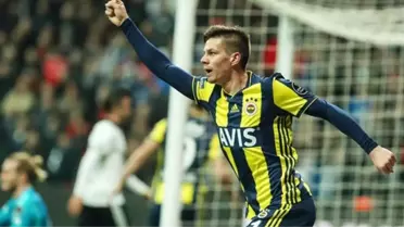 Fenerbahçe, Miha Zajc için 10 milyon euro istiyor