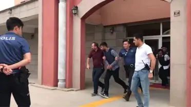 Kırşehir'deki cinayetin katil zanlısı yakalandı