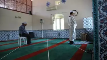 70 yıllık caminin kıblesi yanlış çıktı