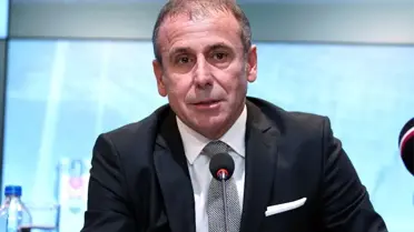Abdullah Avcı: 'Öncelikle sahanın içinde kalacağız!'