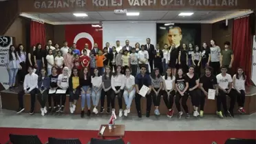 Dünyanın en iyi okul projesi dört yaşında